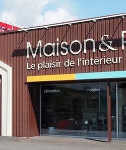 maisonetreflets