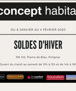 Soldes Facebook